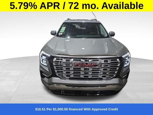 Sterling 2026 GMC Terrain Denali