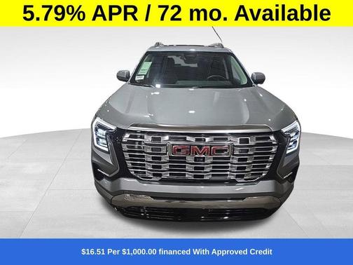 Sterling 2026 GMC Terrain Denali