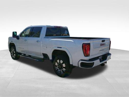 2023 GMC Sierra 2500 Denali