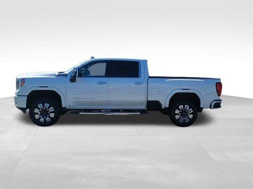 2023 GMC Sierra 2500 Denali