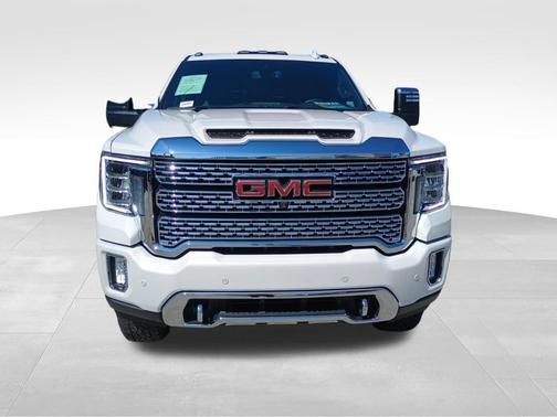 2023 GMC Sierra 2500 Denali