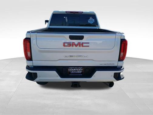2023 GMC Sierra 2500 Denali