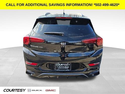 2025 Buick Encore GX Sport Touring