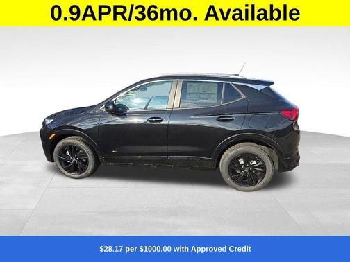 2025 Buick Encore GX Sport Touring