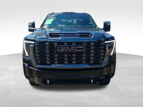 2024 GMC Sierra 3500 Denali Ultimate