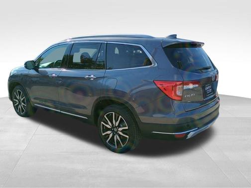 2020 Honda Pilot Elite