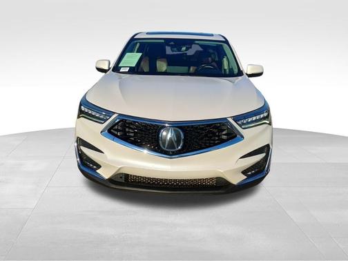 2020 Acura RDX Advance Package