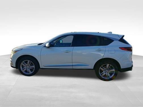 2020 Acura RDX Advance Package