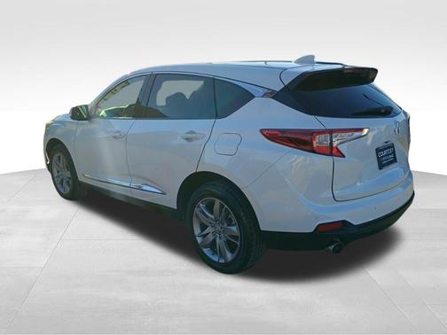 2020 Acura RDX Advance Package