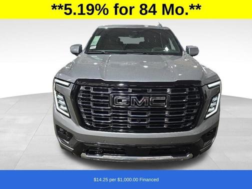 Sterling 2026 GMC Yukon Denali Ultimate