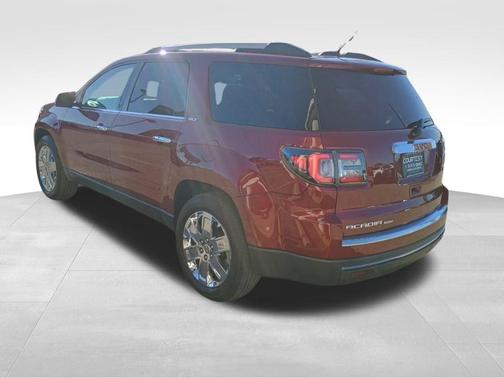 2017 GMC Acadia Limited Limited