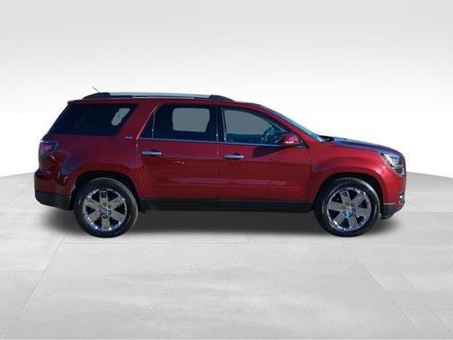 2017 GMC Acadia Limited Limited