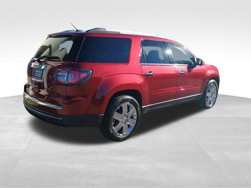 2017 GMC Acadia Limited Limited
