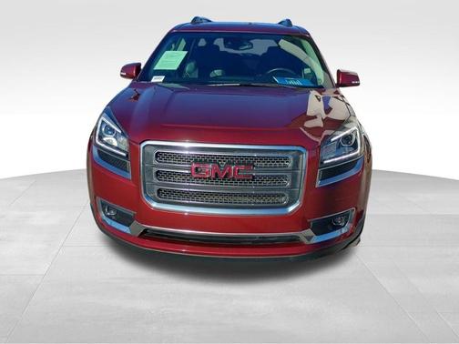 2017 GMC Acadia Limited Limited