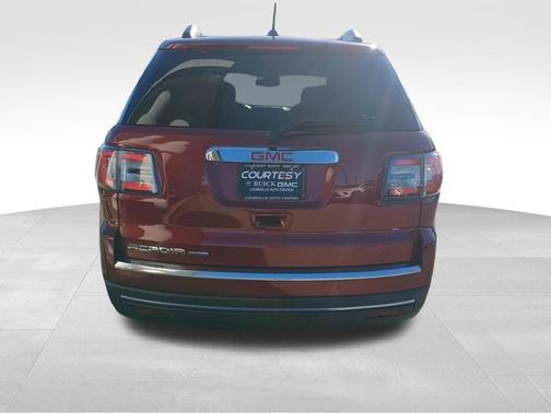 2017 GMC Acadia Limited Limited