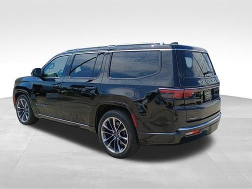 2023 Jeep Wagoneer Series III