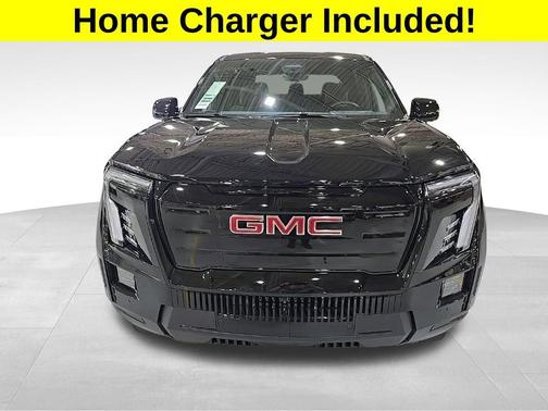 2026 GMC Sierra EV Elevation