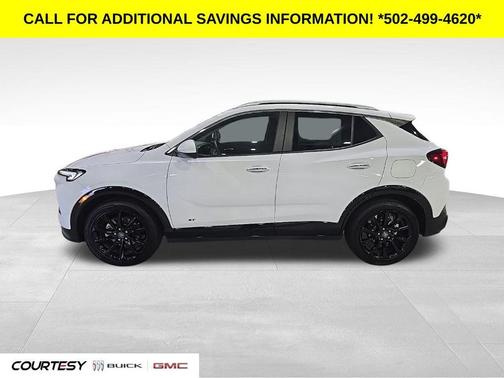 2025 Buick Encore GX Sport Touring