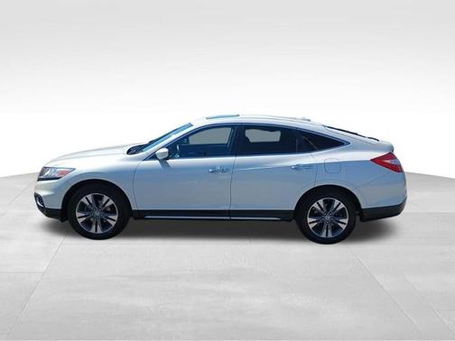 2015 Honda Crosstour EX-L