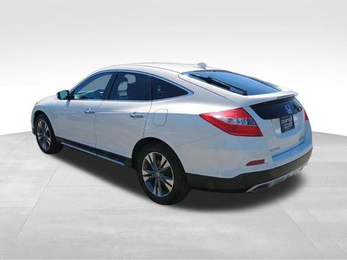 2015 Honda Crosstour EX-L