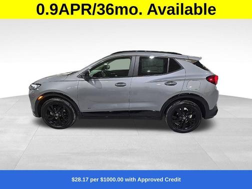 2025 Buick Encore GX Sport Touring