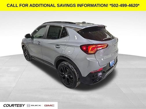 2025 Buick Encore GX Sport Touring