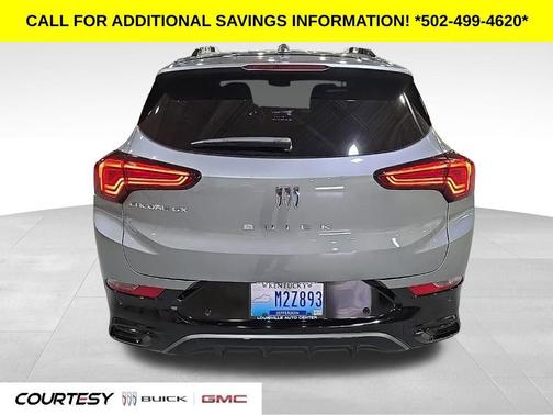 2025 Buick Encore GX Sport Touring