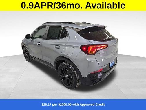 2025 Buick Encore GX Sport Touring