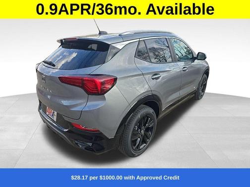 2025 Buick Encore GX Sport Touring