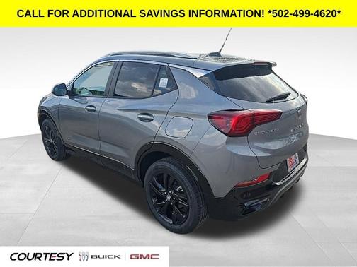 2025 Buick Encore GX Sport Touring