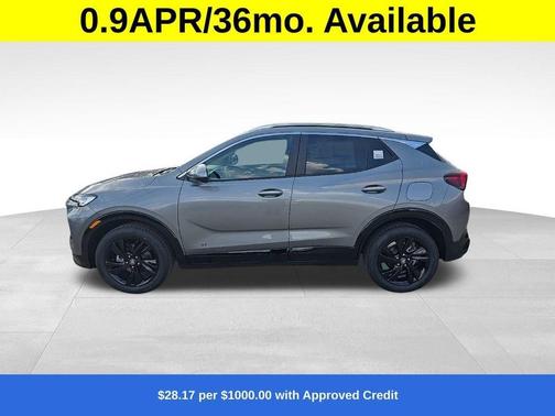 2025 Buick Encore GX Sport Touring