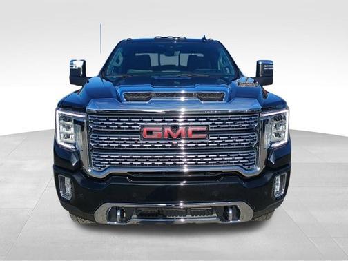 2023 GMC Sierra 3500 Denali