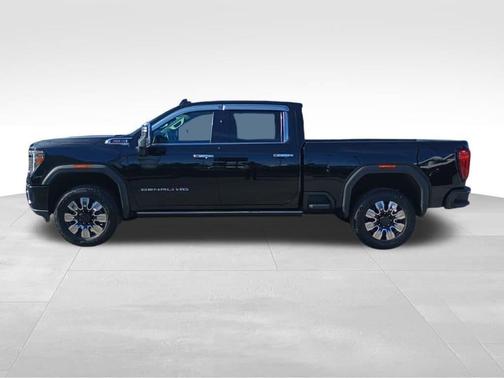 2023 GMC Sierra 3500 Denali