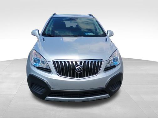 2016 Buick Encore Base