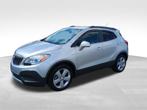 2016 Buick Encore Base