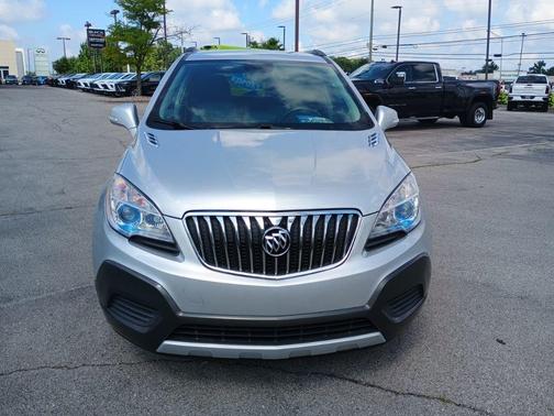 2016 Buick Encore Base