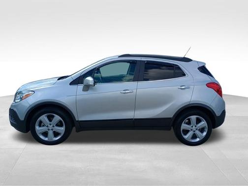 2016 Buick Encore Base