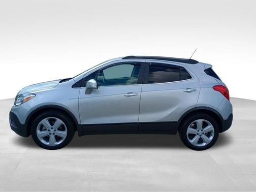 2016 Buick Encore Base