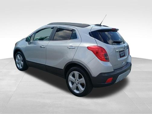 2016 Buick Encore Base
