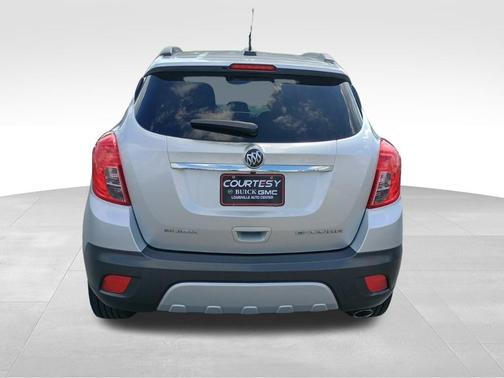 2016 Buick Encore Base