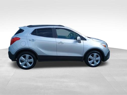 2016 Buick Encore Base