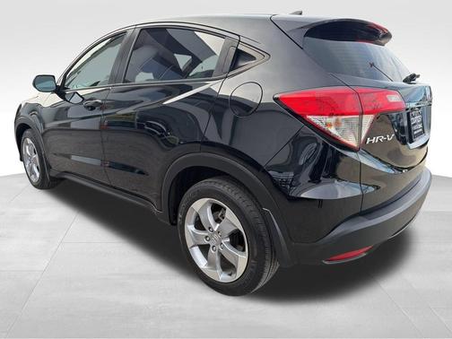 2020 Honda HR-V LX