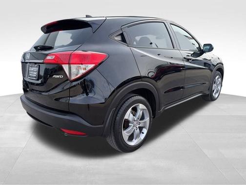 2020 Honda HR-V LX