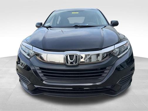 2020 Honda HR-V LX