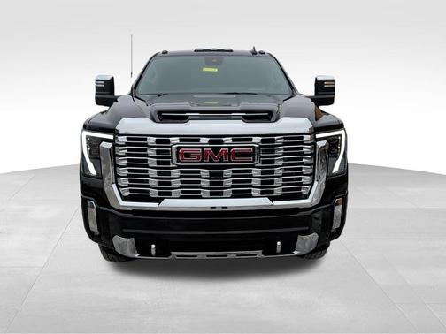 2025 GMC Sierra 3500 Denali