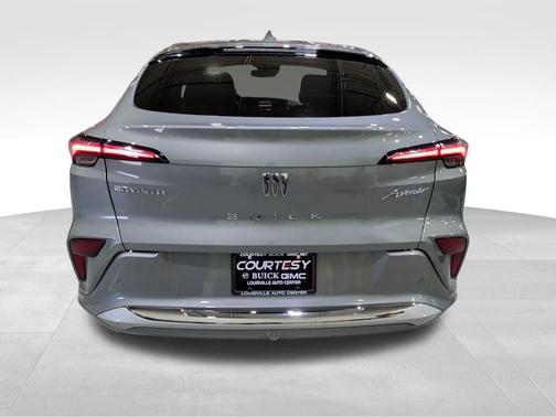 2024 Buick Envista Avenir