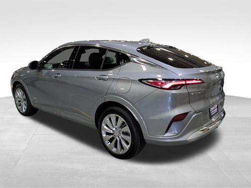 2024 Buick Envista Avenir