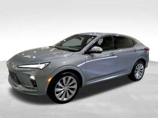 2024 Buick Envista Avenir