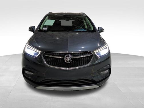 2018 Buick Encore Essence