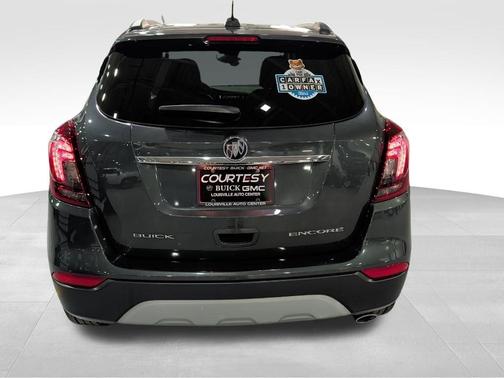 2018 Buick Encore Essence